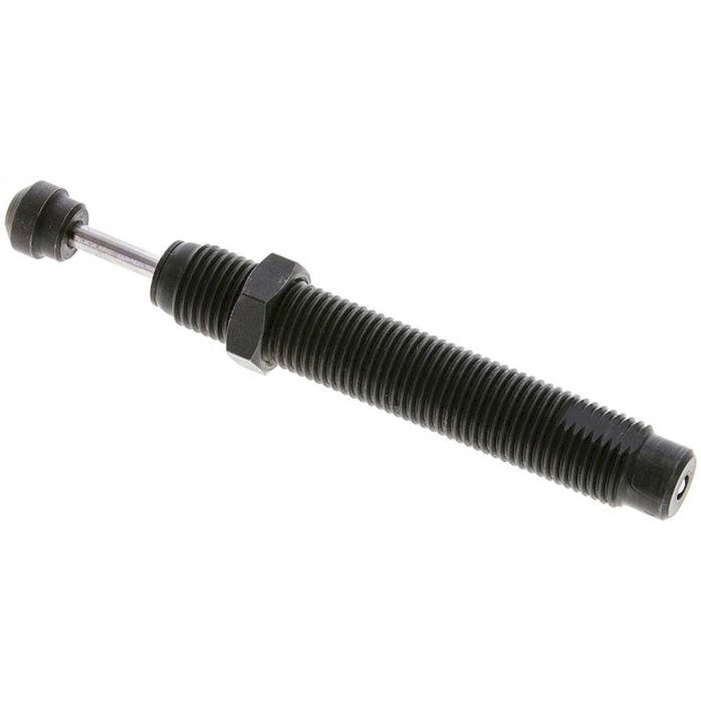 ACE SC 190 EUM3. shock absorber, M 14x1,5, self-adjusting, stroke 16 mm