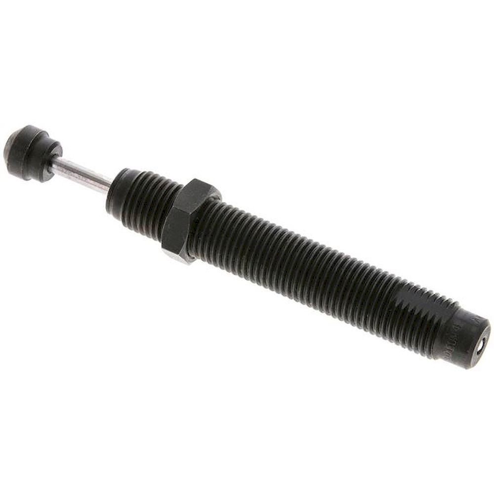 ACE SC 190 EUM4. shock absorber, M 14x1,5, self-adjusting, stroke 16 mm