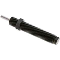 ACE SC 190 EUM6 **. shock absorber, M 14x1,5, self-adjusting, stroke 12 mm