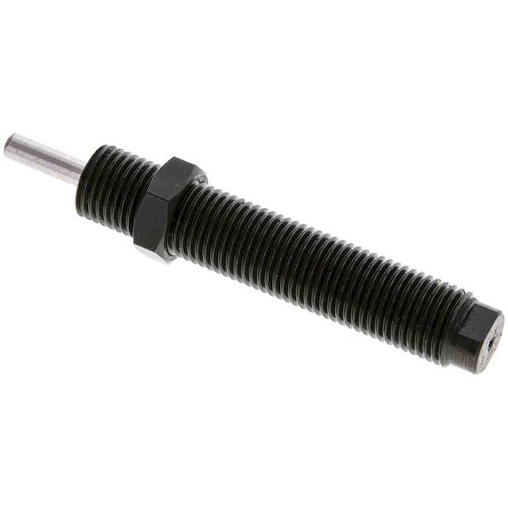 ACE SC 190 EUM7 **. shock absorber, M 14x1,5, self-adjusting, stroke 12 mm