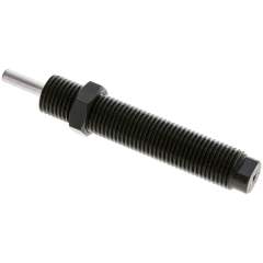 ACE SC 190 EUM7 **. shock absorber, M 14x1,5, self-adjusting, stroke 12 mm