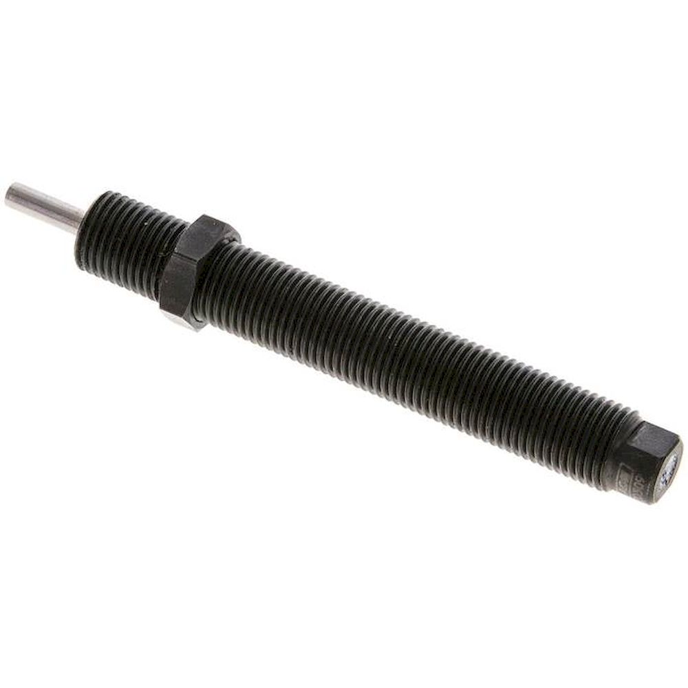 ACE SC 25 EUM5 **. shock absorber, M 10x1, self-adjusting, stroke 8 mm