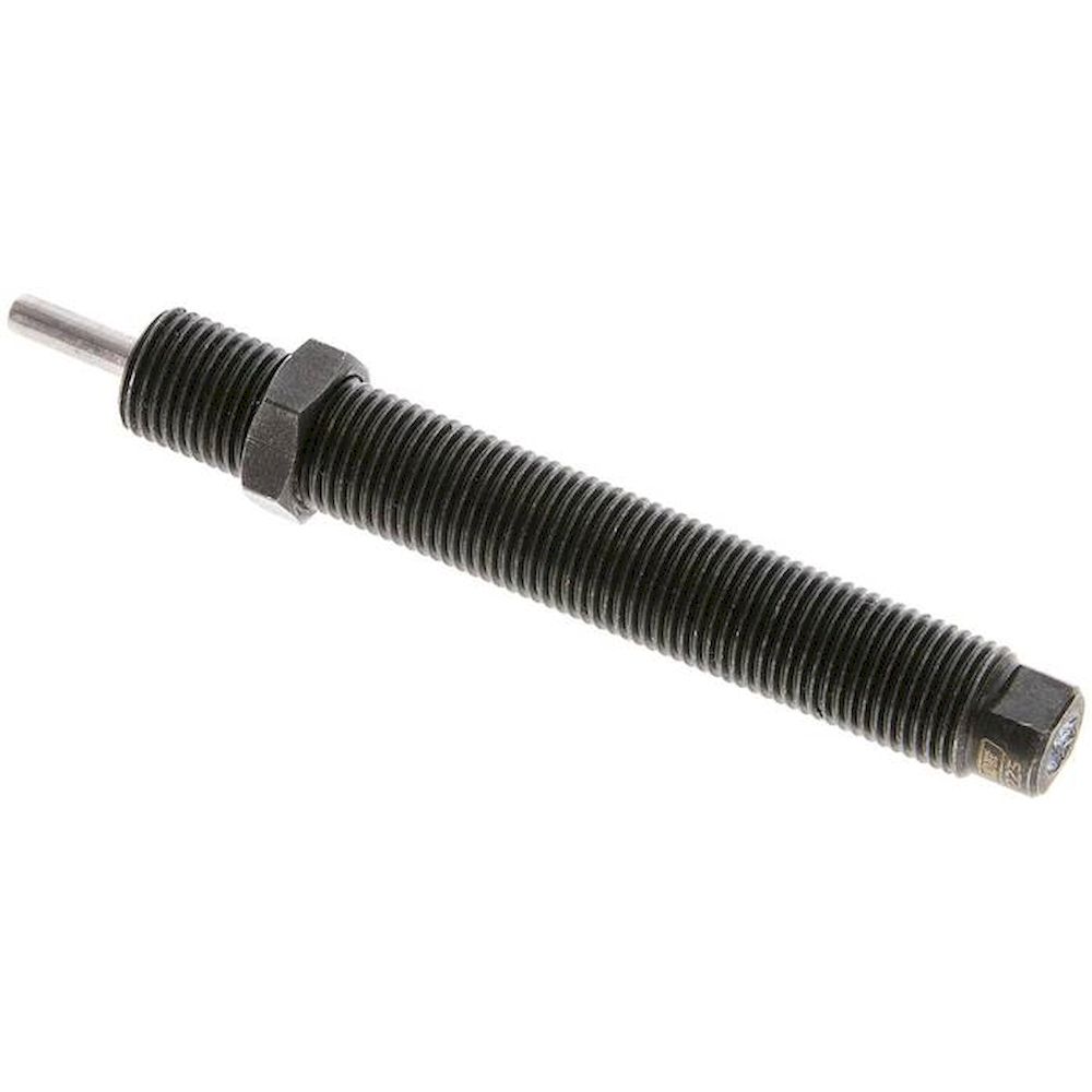 ACE SC 25 EUM7 **. shock absorber, M 10x1, self-adjusting, stroke 8 mm
