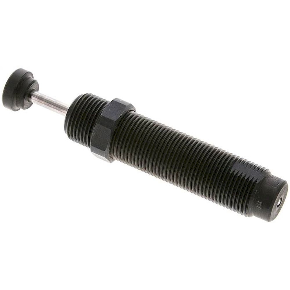 ACE SC 300 EUM1. shock absorber, M 20x1,5, self-adjusting, stroke 19 mm