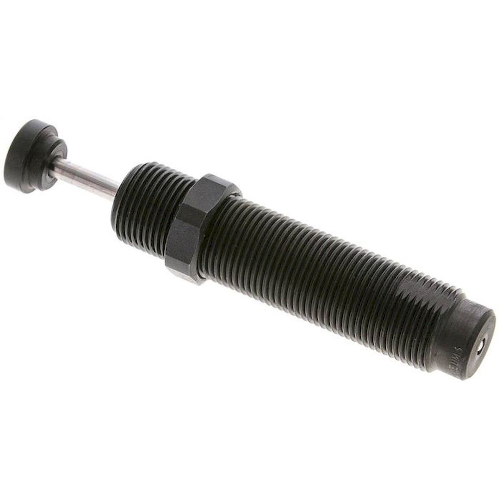 ACE SC 300 EUM3. shock absorber, M 20x1,5, self-adjusting, stroke 19 mm