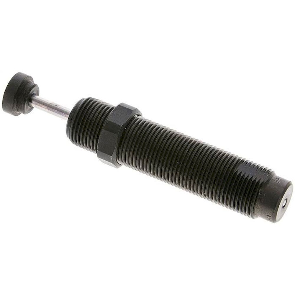 ACE SC 300 EUM4. shock absorber, M 20x1,5, self-adjusting, stroke 19 mm