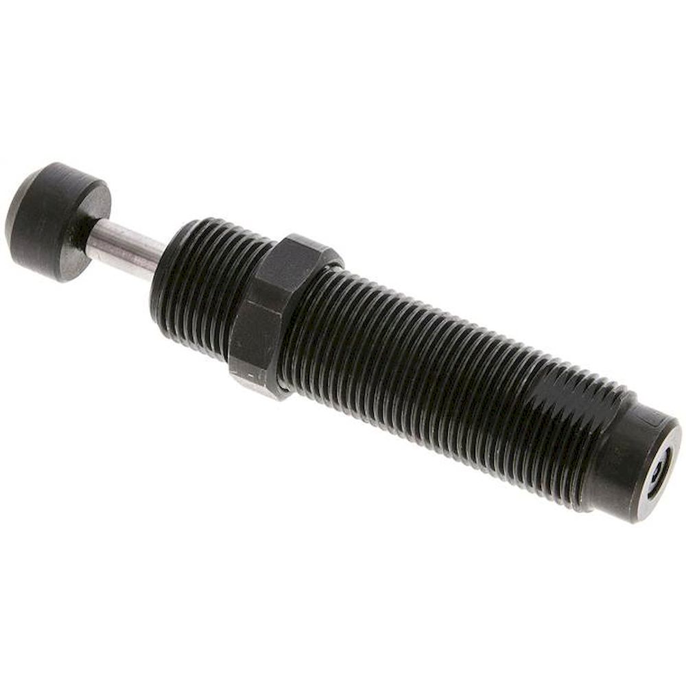 ACE SC 300 EUM5 **. shock absorber, M 20x1,5, self-adjusting, stroke 15 mm
