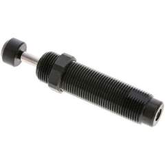 ACE SC 300 EUM6 **. Stoßdämpfer, M 20x1,5, selbsteinstellend, Hub 15 mm