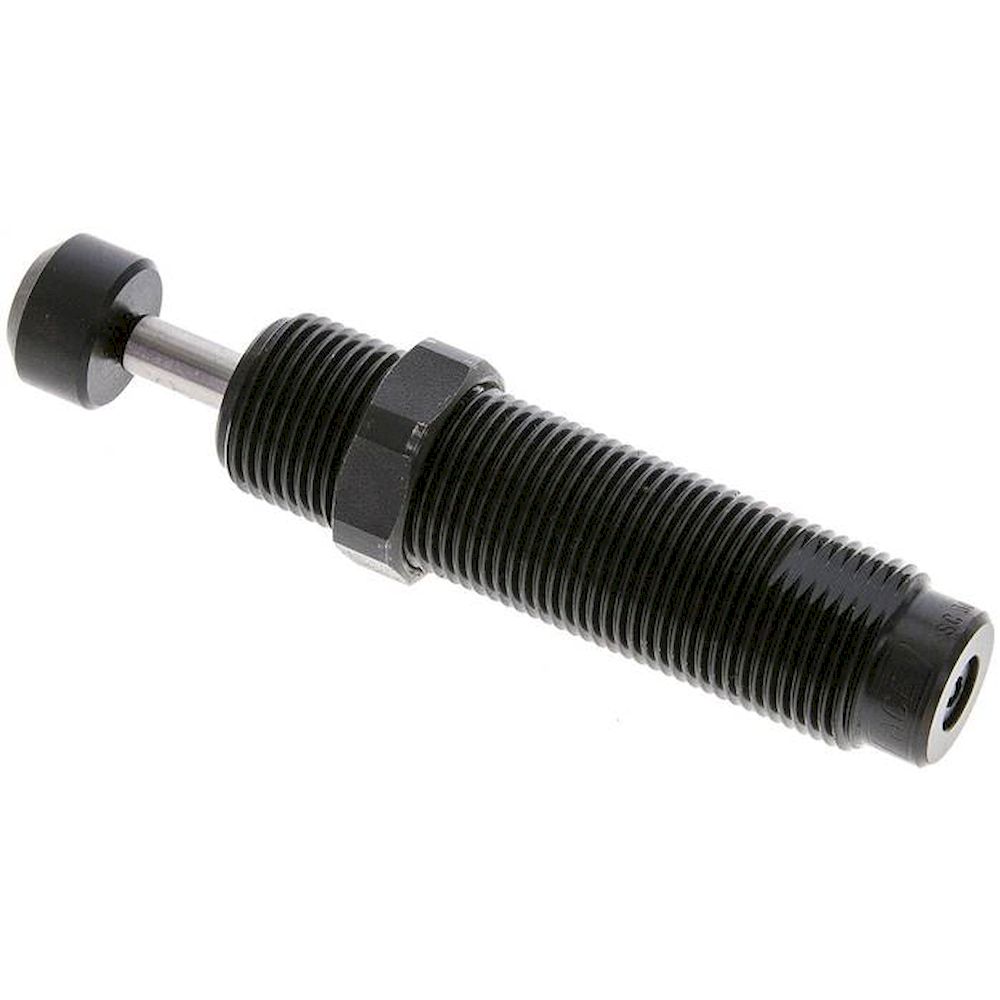 ACE SC 300 EUM7 **. shock absorber, M 20x1,5, self-adjusting, stroke 15 mm