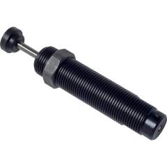 ACE SC 4550 EUM6. shock absorber, M 45x1,5, self-adjusting, stroke 50 mm