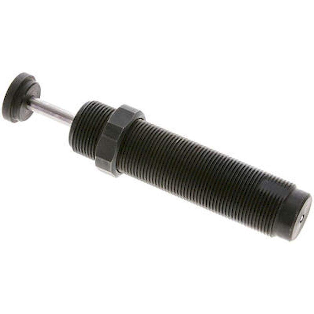 ACE SC 650 EUM3. shock absorber, M 25x1,5, self-adjusting, stroke 25 mm