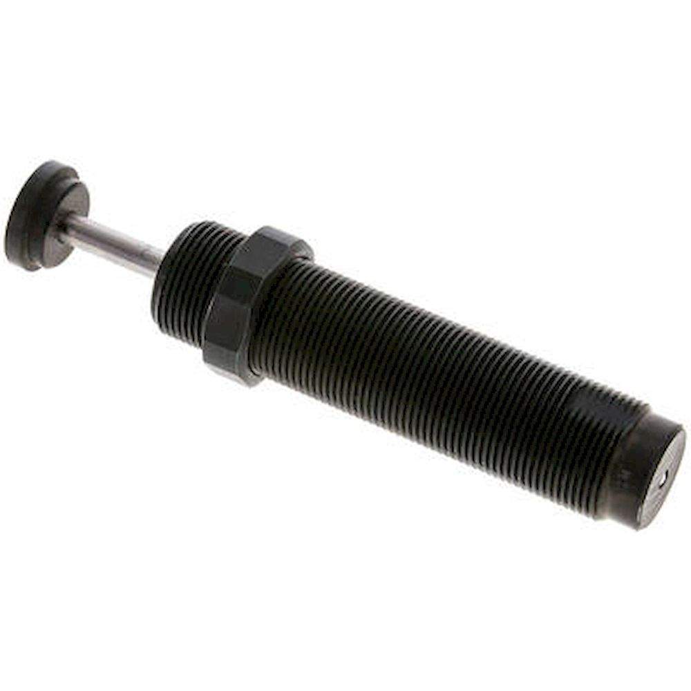 ACE SC 650 EUM4. shock absorber, M 25x1,5, self-adjusting, stroke 25 mm