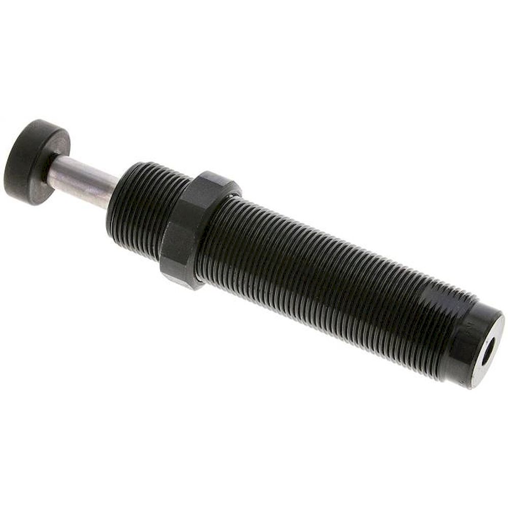 ACE SC 650 EUM6 **. shock absorber, M 25x1,5, self-adjusting, stroke 23 mm