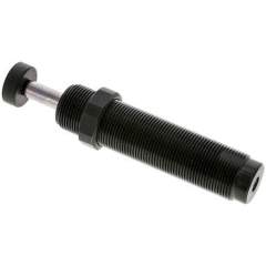 ACE SC 650 EUM8 **. shock absorber, M 25x1,5, self-adjusting, stroke 23 mm