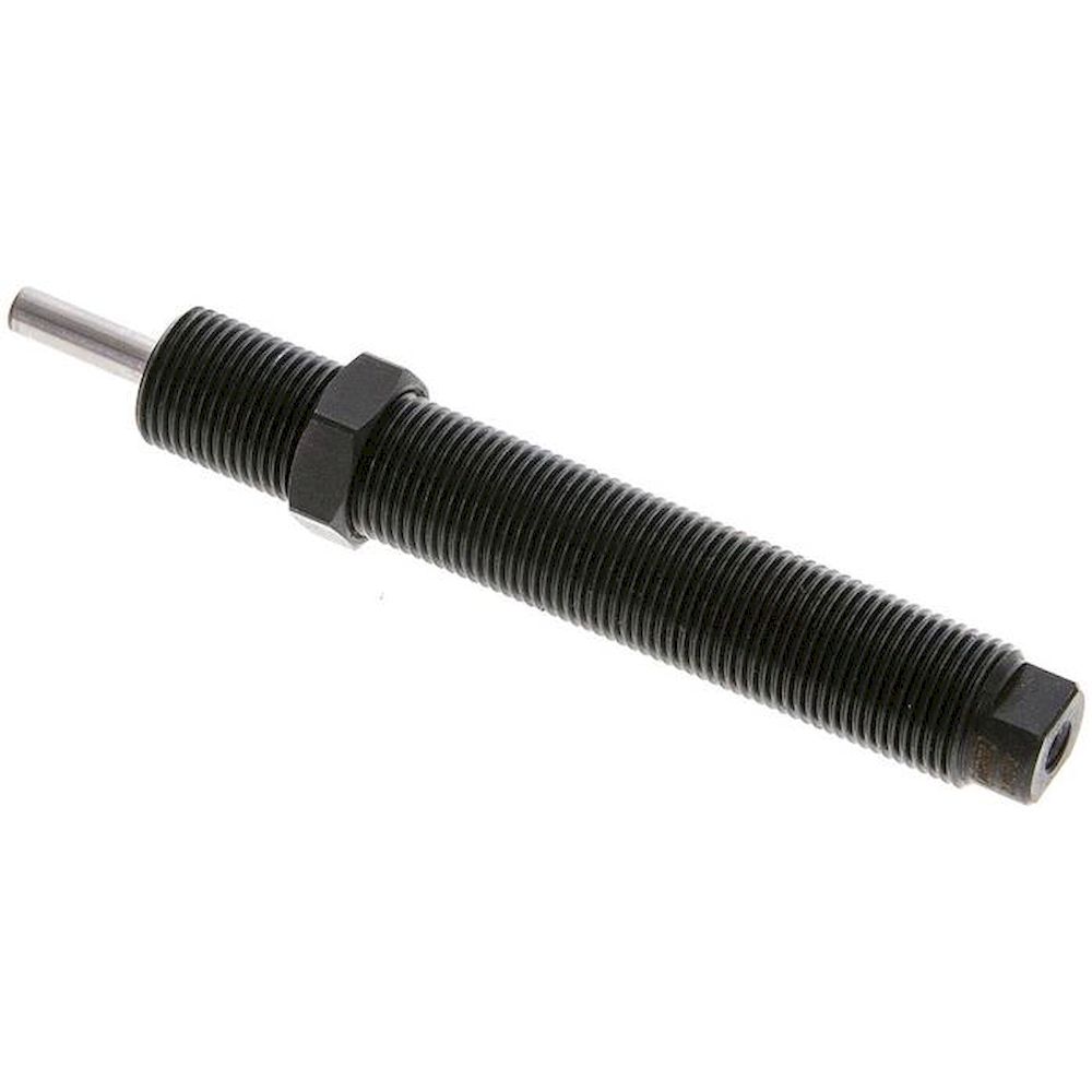 ACE SC 75 EUM6 **. shock absorber, M 12x1, self-adjusting, stroke 10 mm