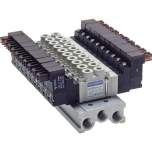 YPC SCB21-D-BLK. Blindplatte für Baureihe SC200