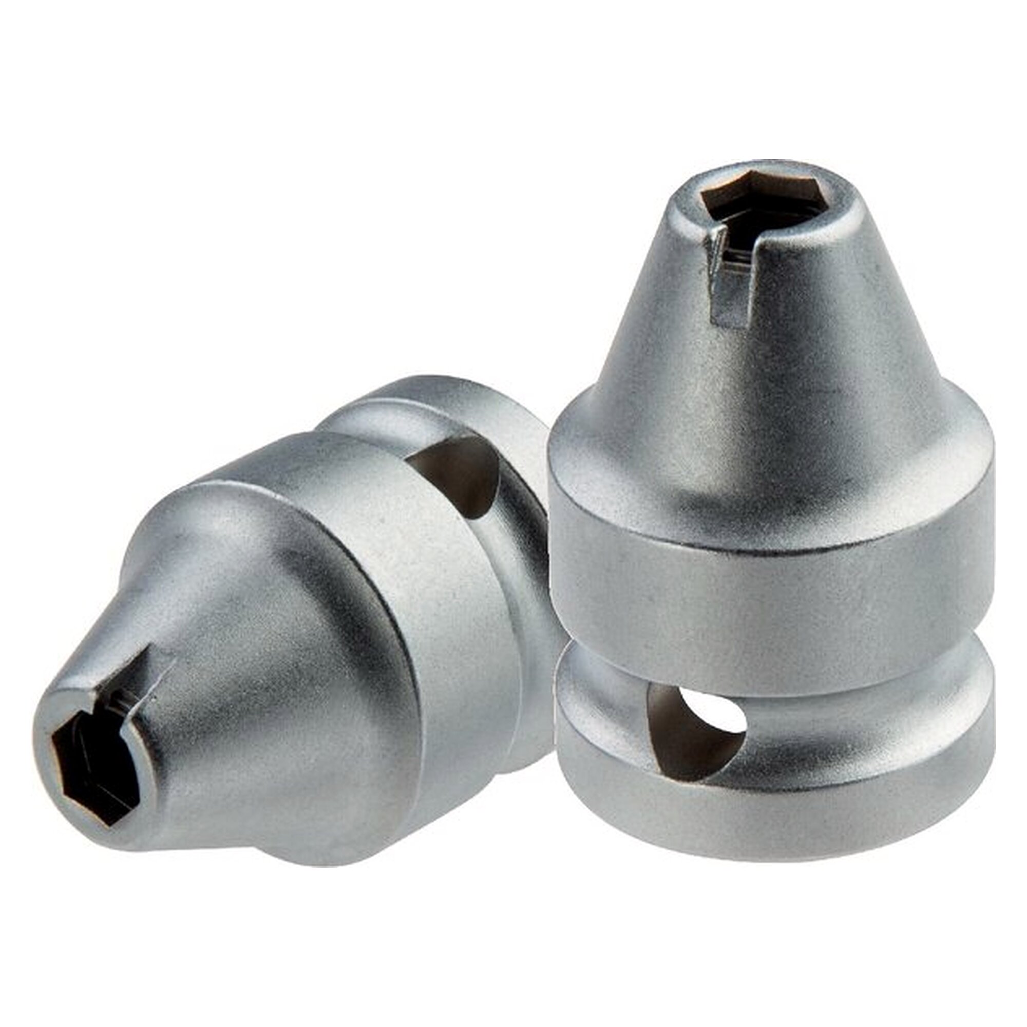 Bithalter für 1/2"(12,5mm)-Steckschlüssel, DIN 3126, Schraubwerkzeug