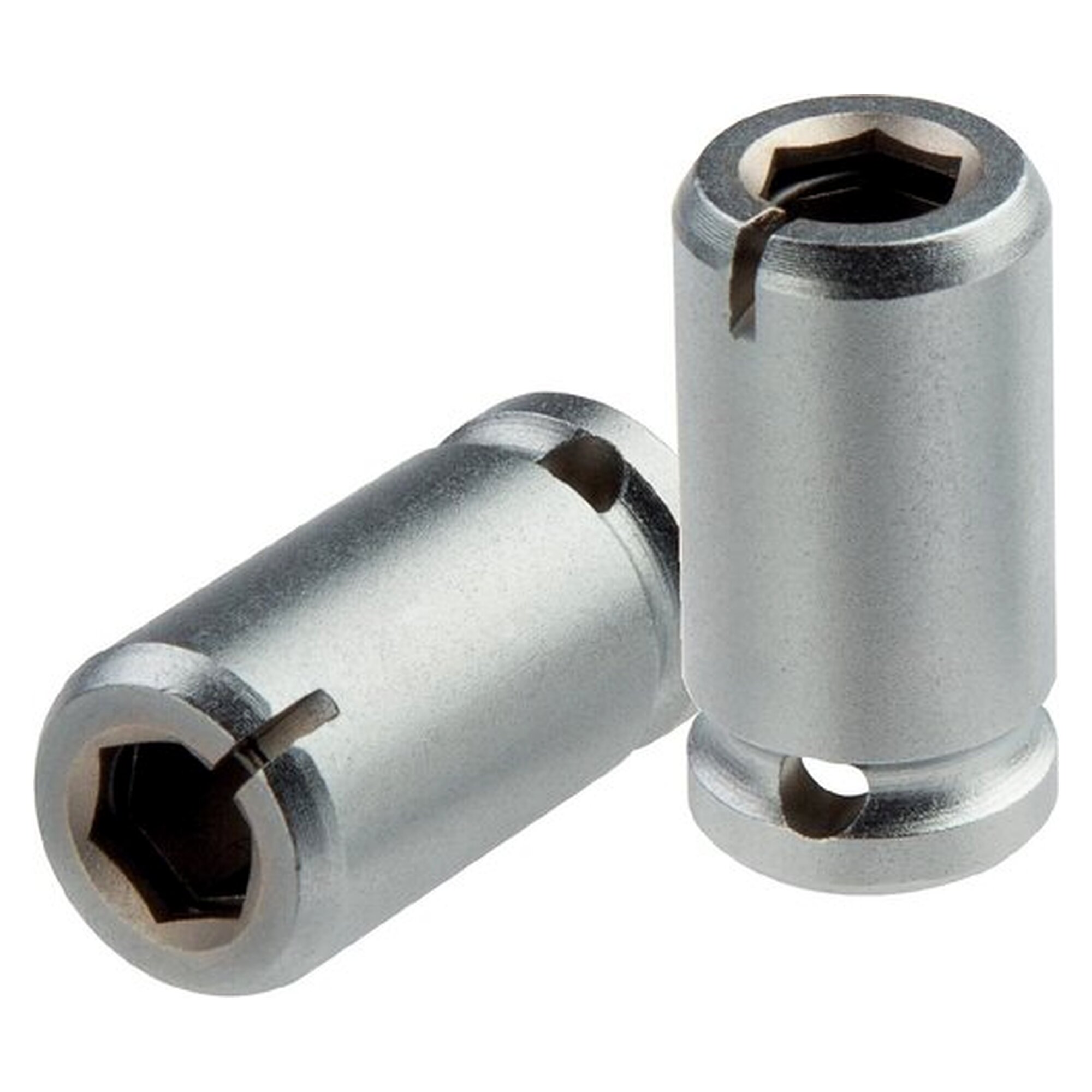 Bithalter für 1/4"(6,3mm)-Steckschlüssel, DIN 3126, Schraubwerkzeug