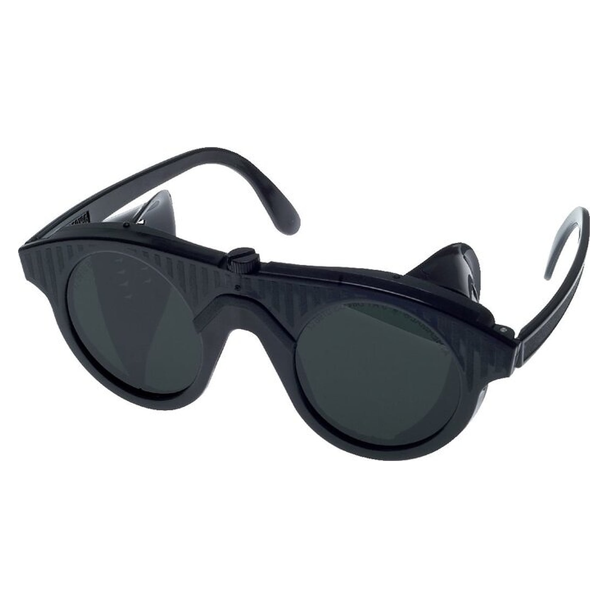Standard-Schweißschutzbrille, stabile und preisgünstige Universalbrille