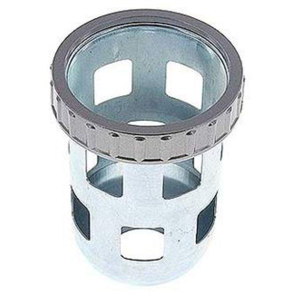 SCHUTZKORB DF33 Standard Schutzkorb f. Filter, Standard 3-9