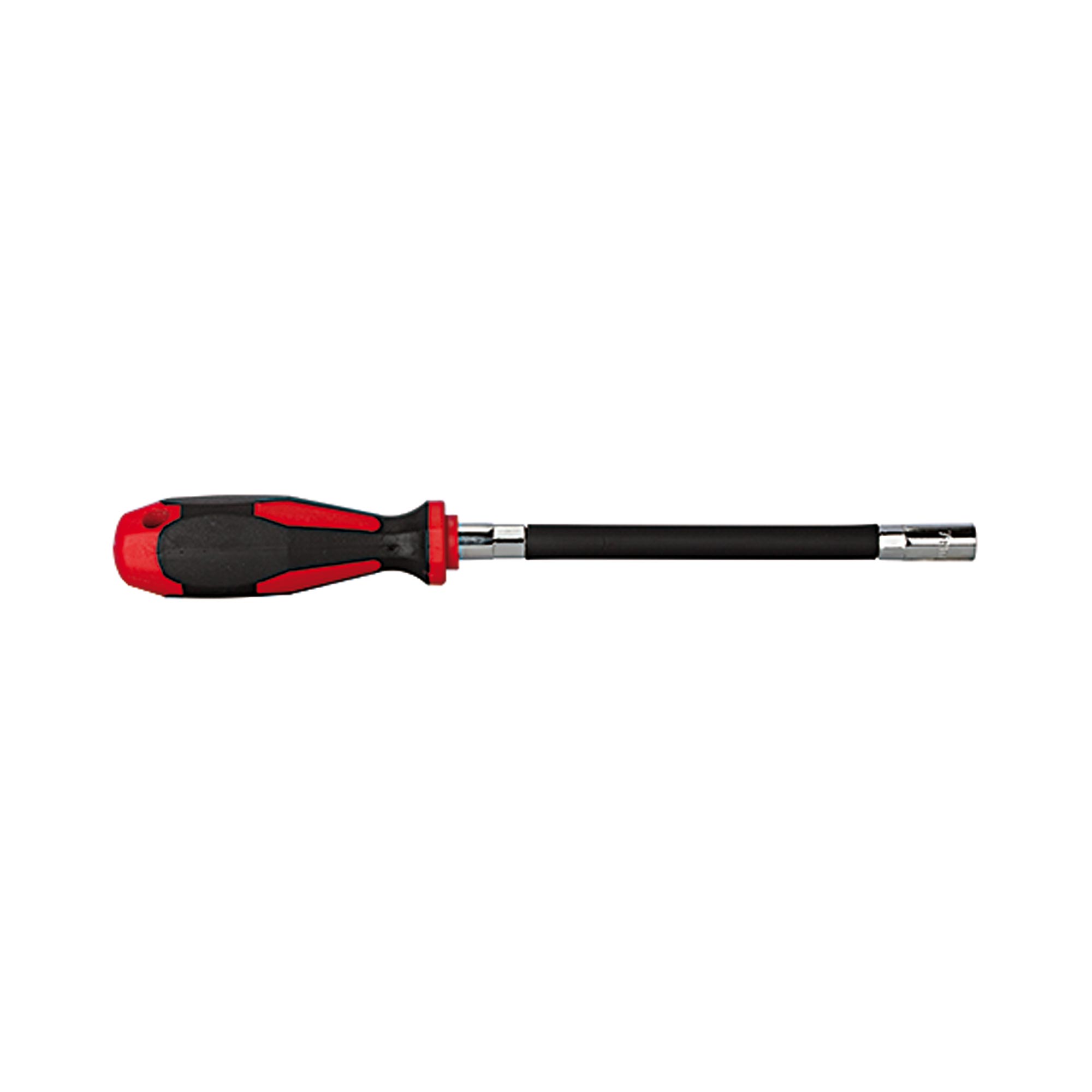 Screwdriver, for mounting worm thread hose clamps - Riegler 114251