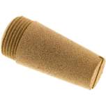 SD-10. Silencer G 1", sintered bronze