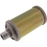 SDH-10-E. High performance silencers G 1" (PN 10 bar)