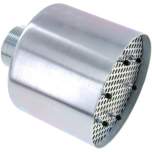 SDH 20. Hochleistungs-Schalldämpfer G 2" (PN 6 bar)