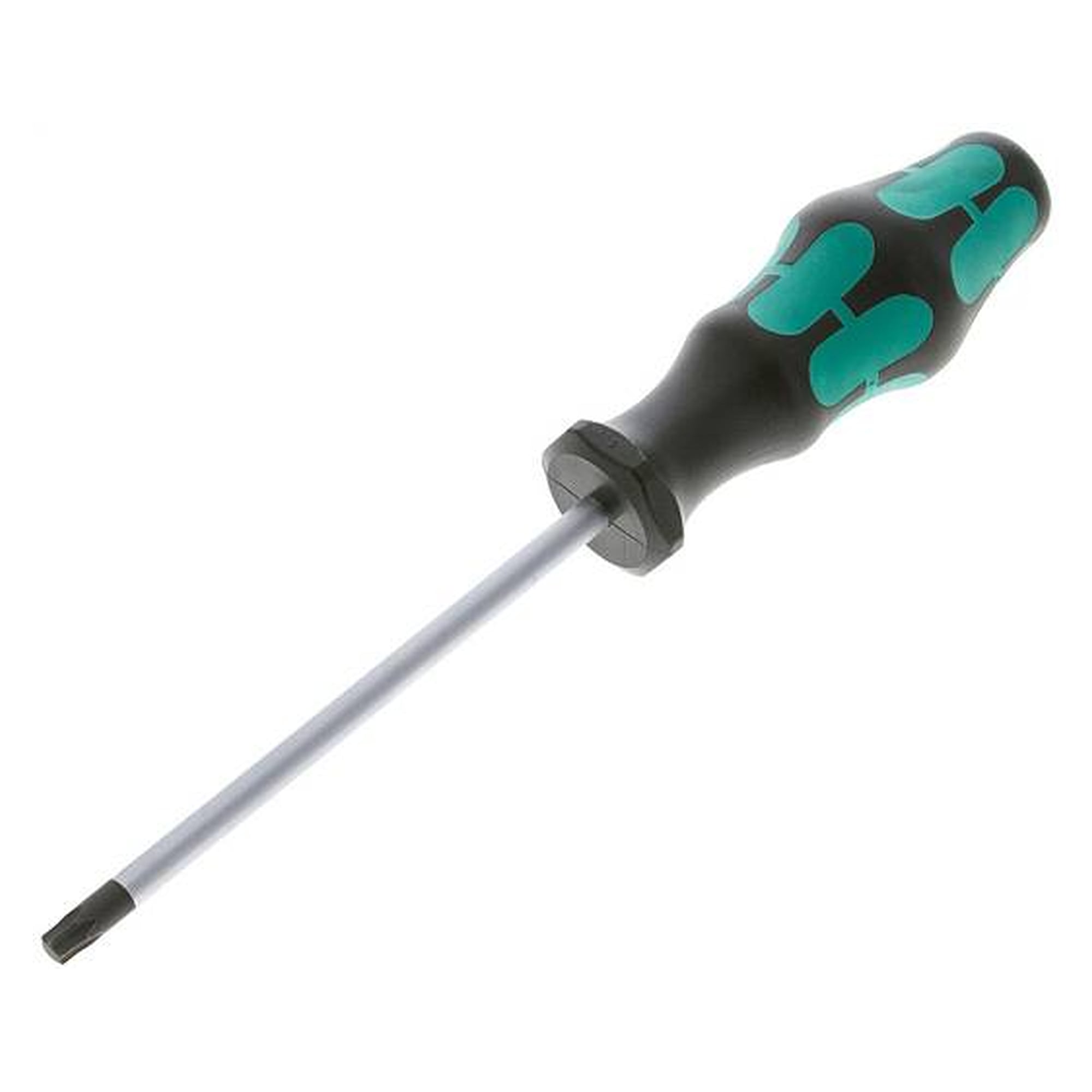 Schraubendreher (TORX TX30 x 115), Mehrkomponentengriff, Wera Kraftform Plus 300