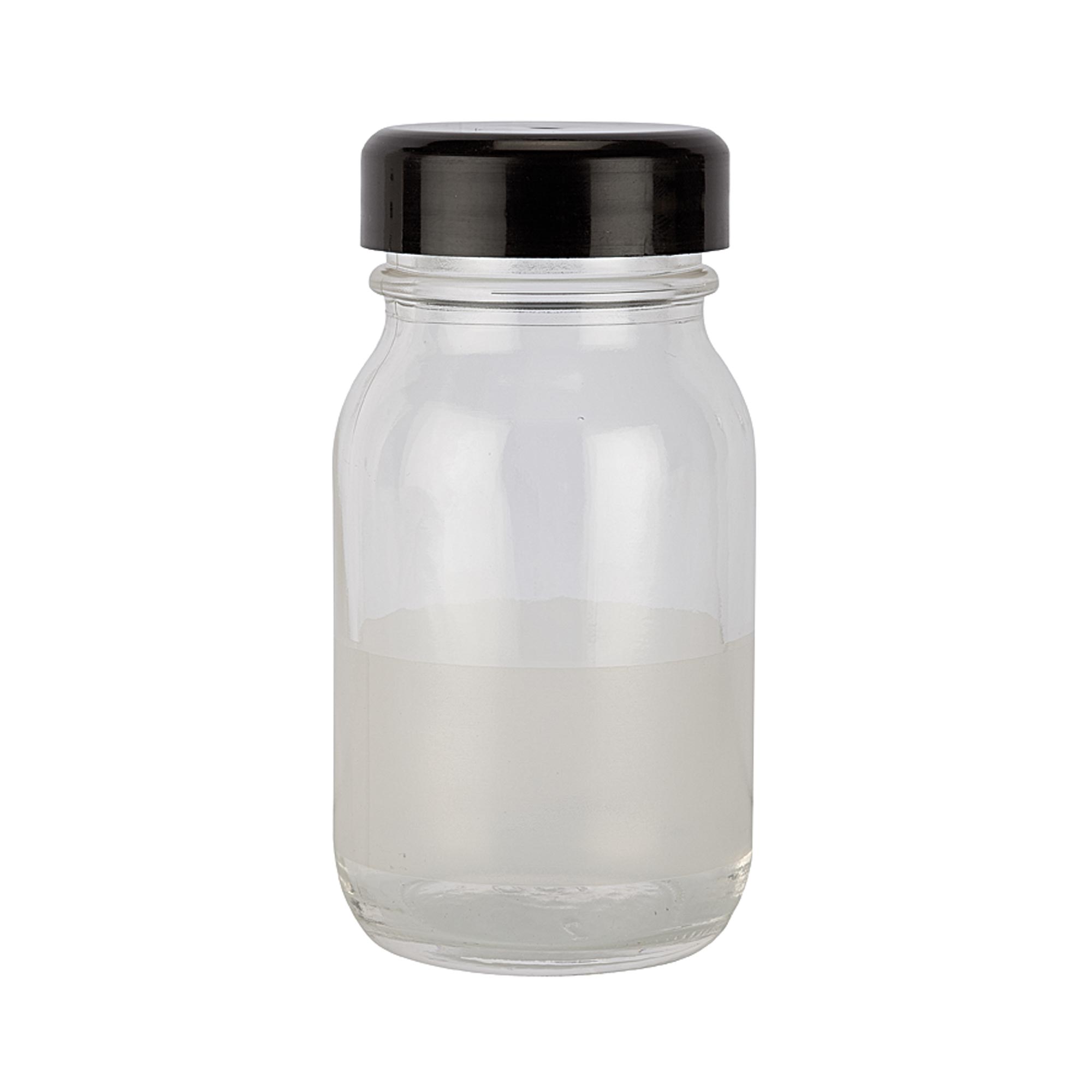 Testglas, für Öl-Wasser-Trenner »drukosep« - Riegler 101619