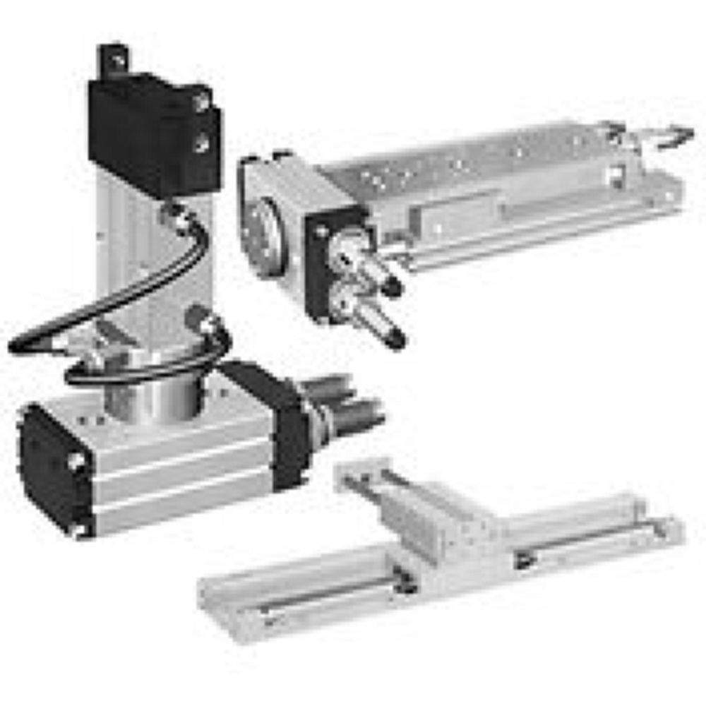 Aventics Zentrierringe R412004033 BAG 6 PCS #9-7MM K6