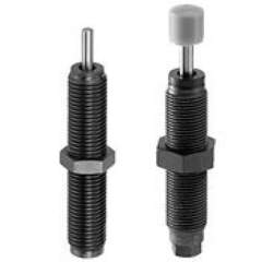 Aventics Shock absorber kit for stroke length adjustment R402002805 SHOCK ABSORBER KIT RTC D25-40 SOFT