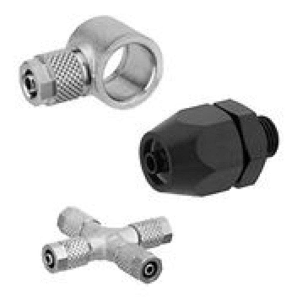 Aventics Serie NU2 1823391089 NU2-S-RTK-DI06-DI06