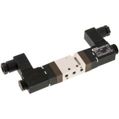 YPC SF1200-IPSC-A1. 5/2-way solenoid valve, M 5, pulse valve, 115V AC