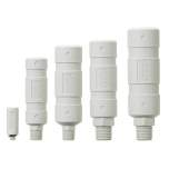 SMC RJ2725LU. RJ, Shock Absorber, Soft Type