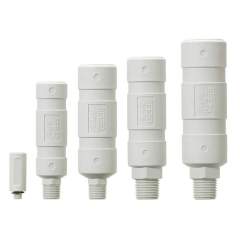 SMC SFE4G. SFE, Clean Exhaust Filter