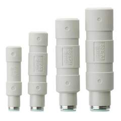 SMC SFE3A. SFE, Clean Exhaust Filter