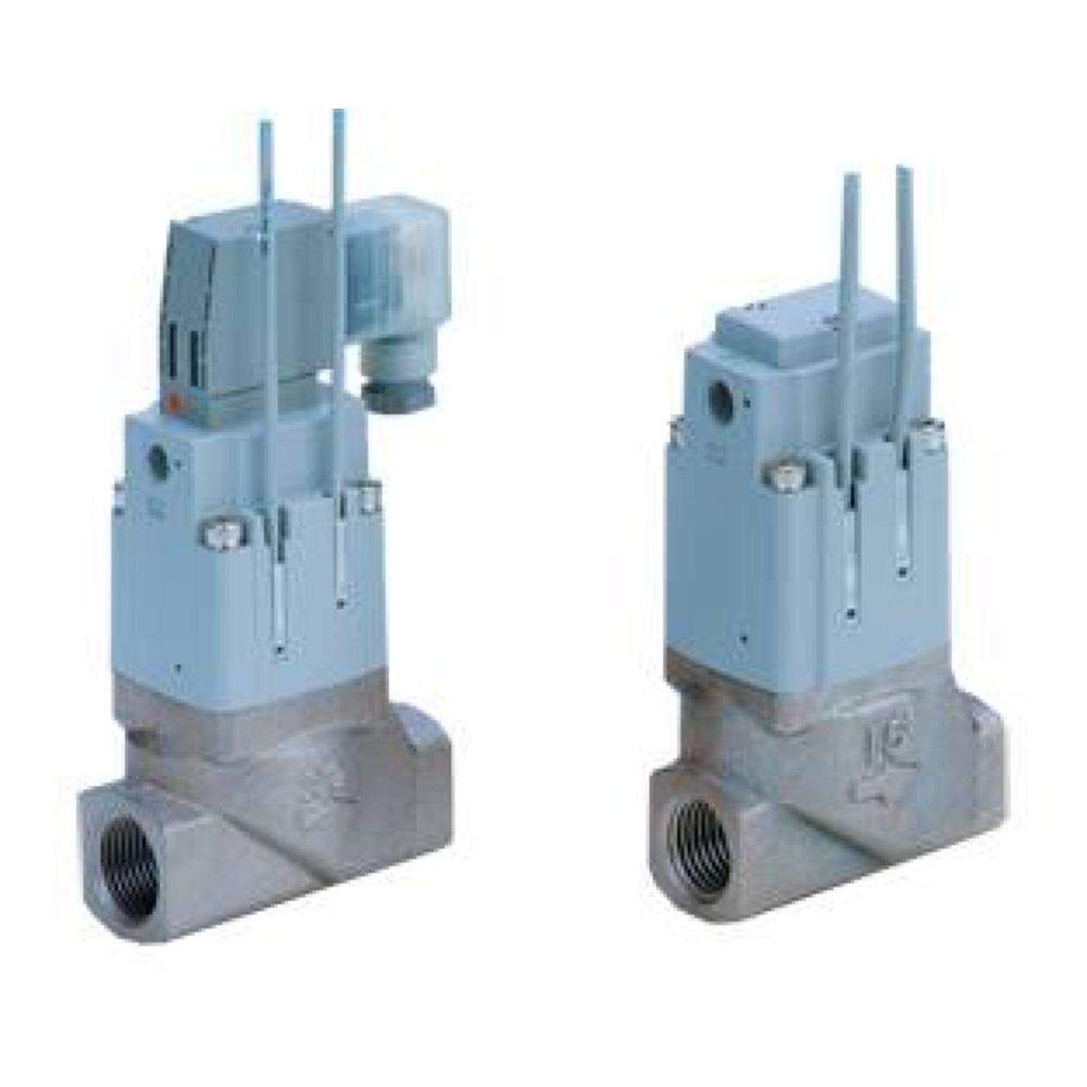 SMC SGC421B-10G25Y-5DO. SGC, Ventil für Kühlmittel, Extern Vorgesteuert