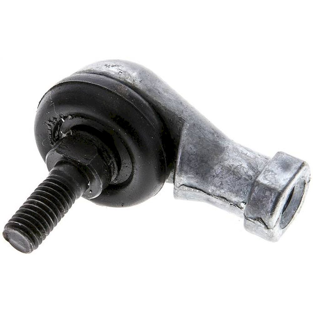 Bracket swivel head, M 6