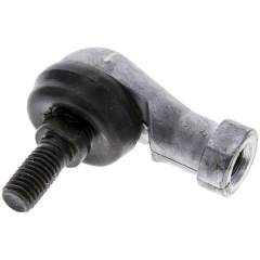 Winkel-Gelenkkopf, M 8