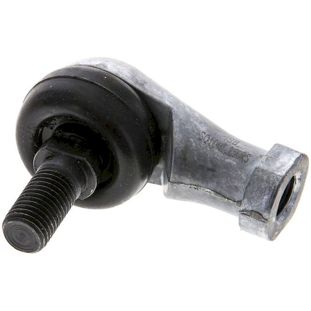 Bracket swivel head, M 10x1,25