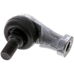 Winkel-Gelenkkopf, M 10x1,25