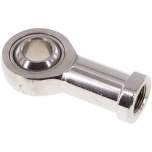 Gelenkkopf, M 20x1,5, Edelstahl
