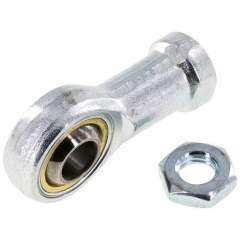 Festo 9256. Rod eye SGS-M10