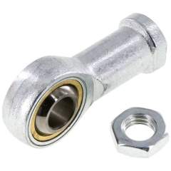 Festo 9257. Rod eye SGS-M12