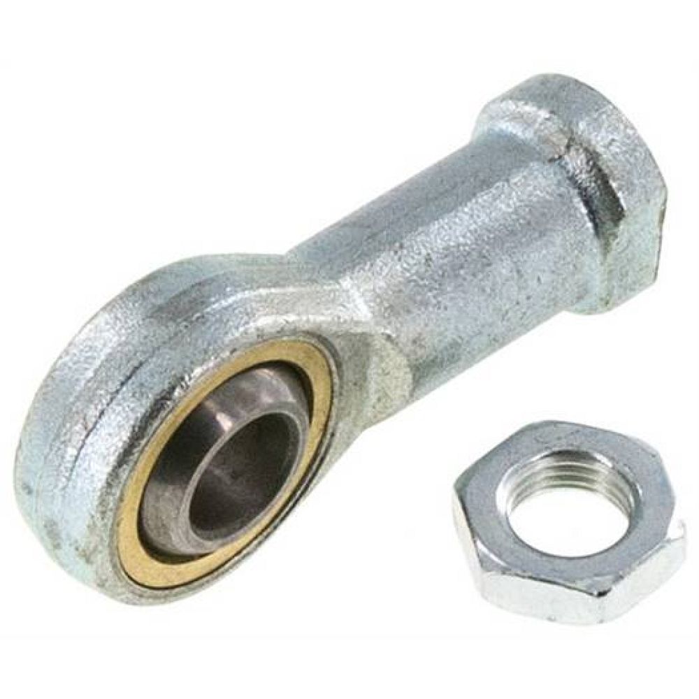 Festo 9262. Rod eye SGS-M12X1,25