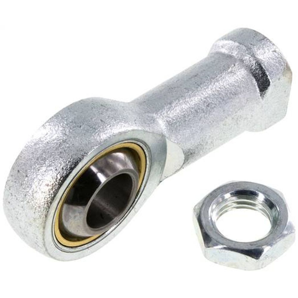 Festo 9258. Rod eye SGS-M16