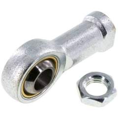 Festo 9258. Rod eye SGS-M16