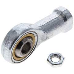 Festo 9253. Rod eye SGS-M4