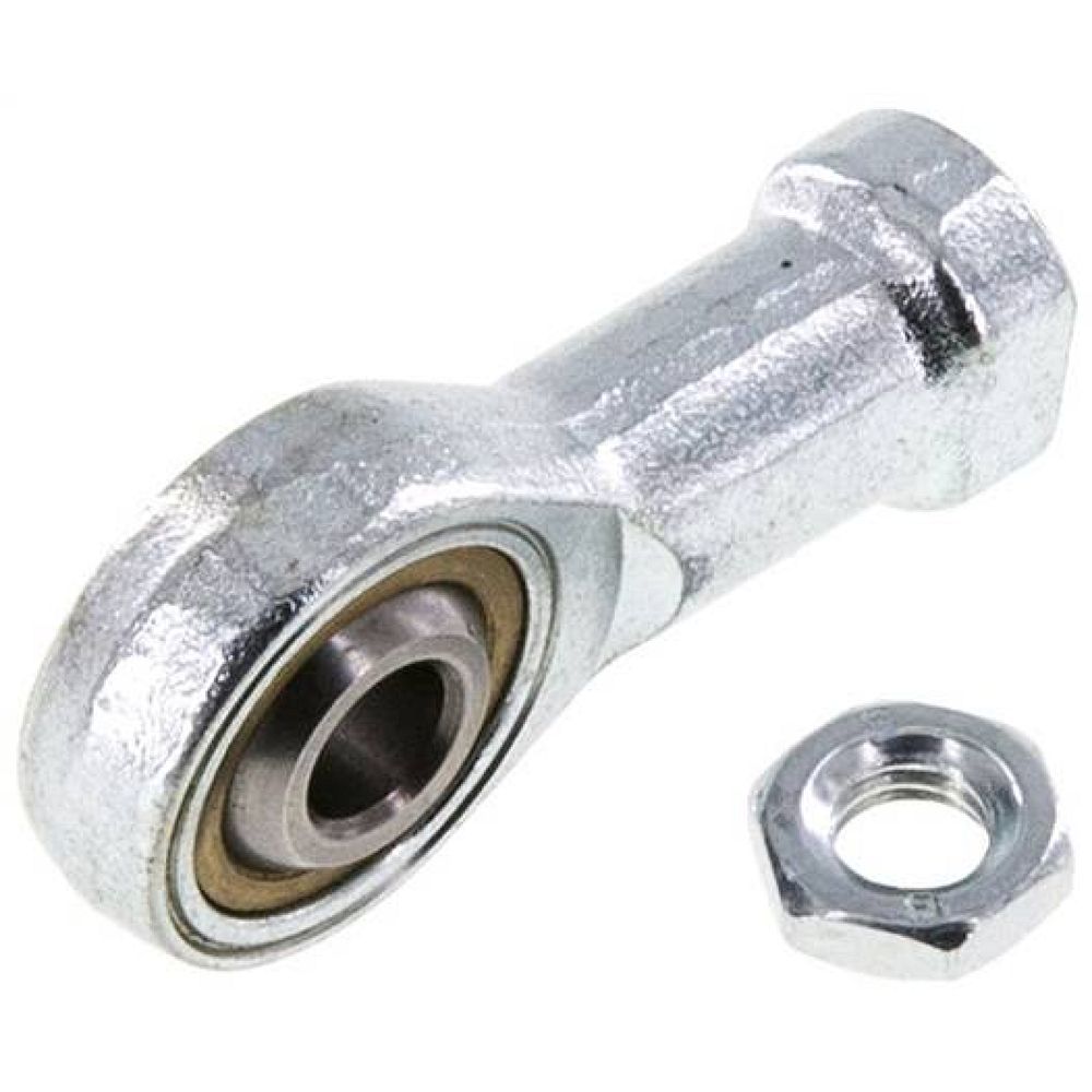 Festo 9254. Rod eye SGS-M6